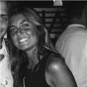 Profesora de todas las materias